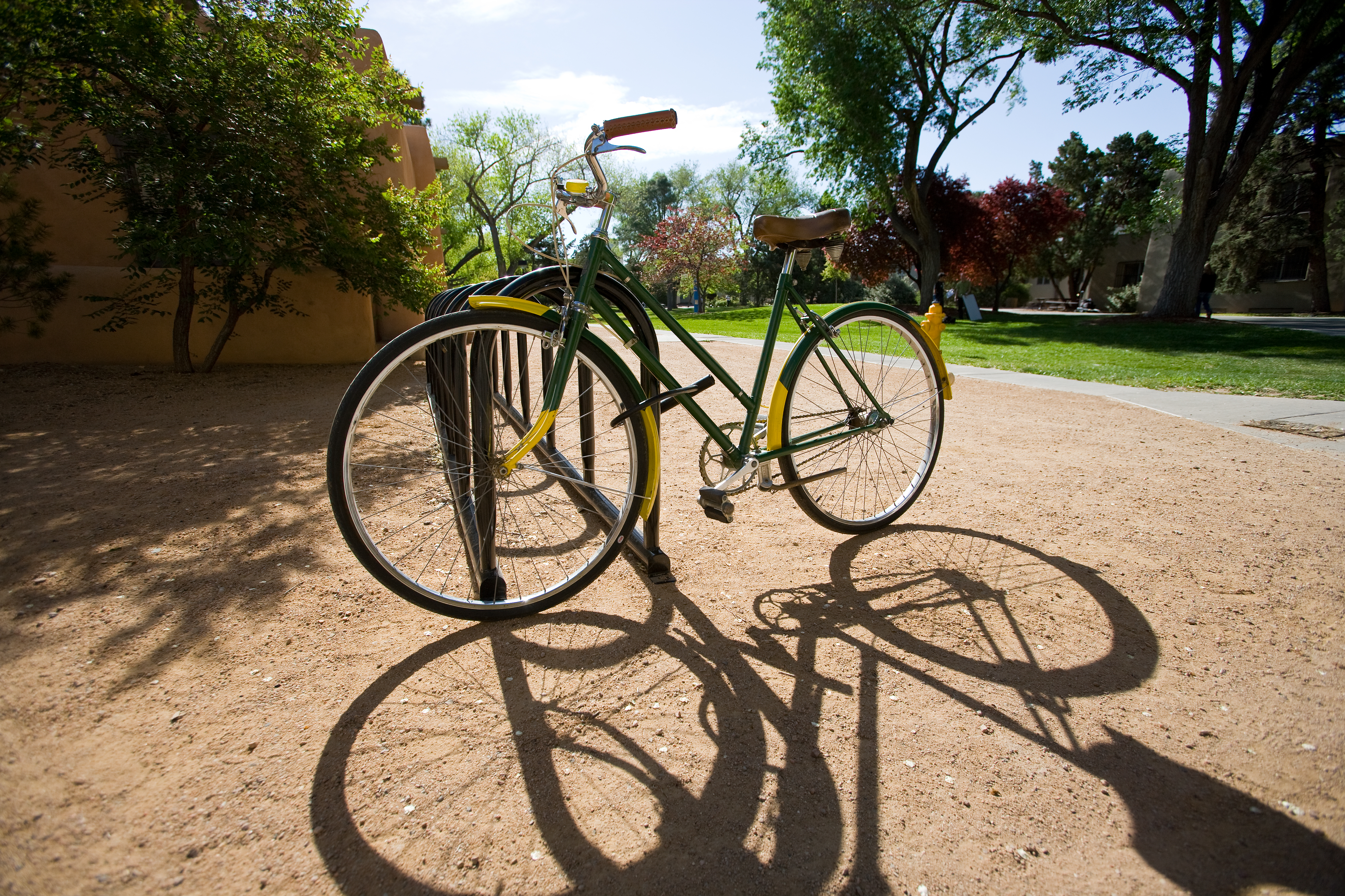 Flexible Parking Program