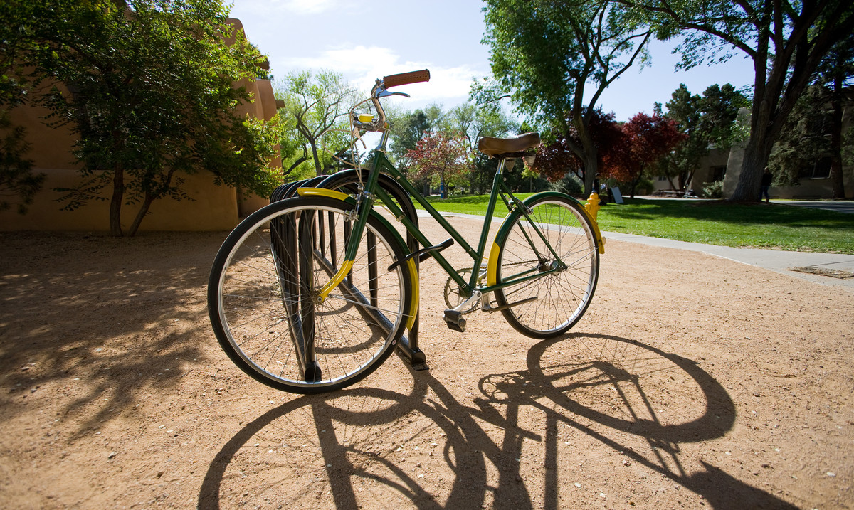 University  League of American Bicyclists