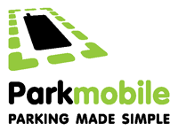 Parkmobile logo